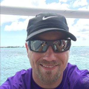 Meet your Posher, Brian